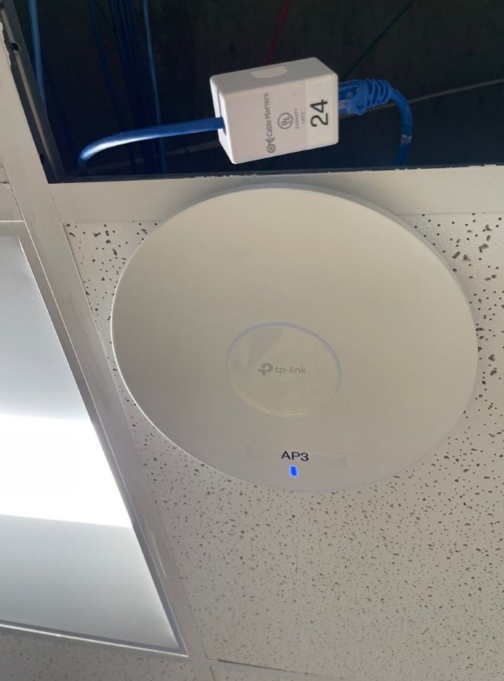 Onsite IT Services, Low-Voltage Data Cabling, Starlink Business ...